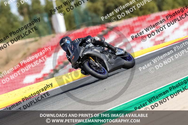 motorbikes;no limits;october 2019;peter wileman photography;portimao;portugal;trackday digital images